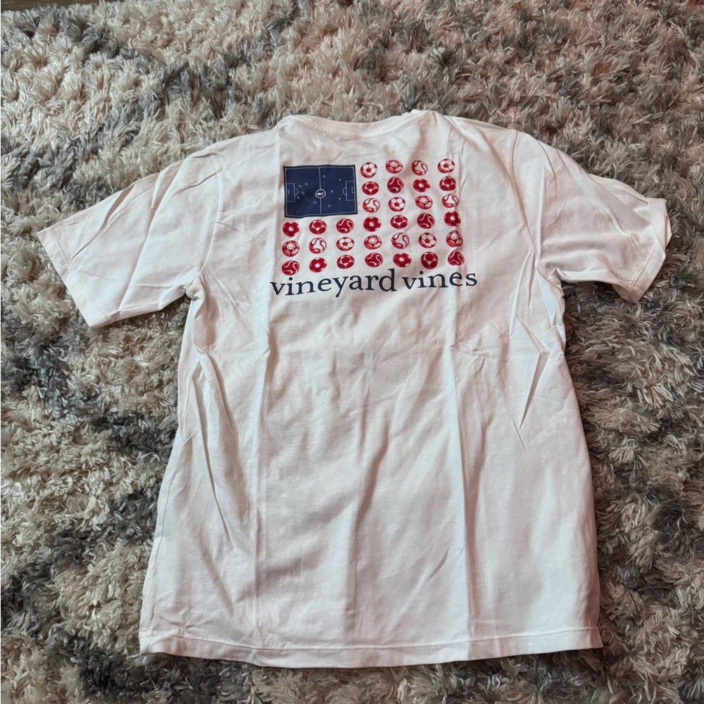 Soccer shirt